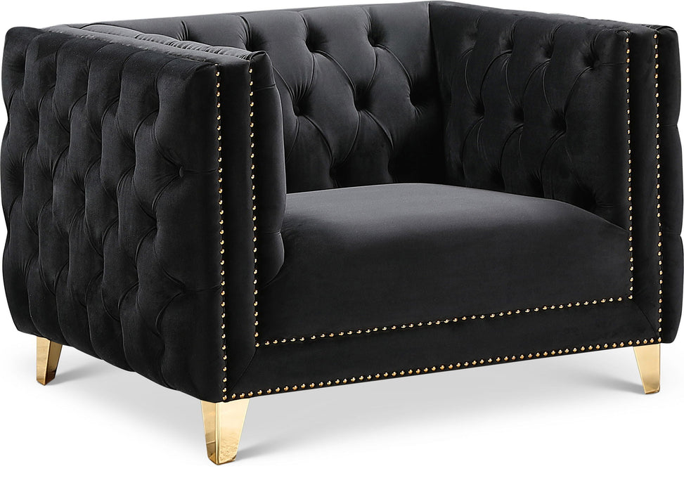 Michelle Living Room Set