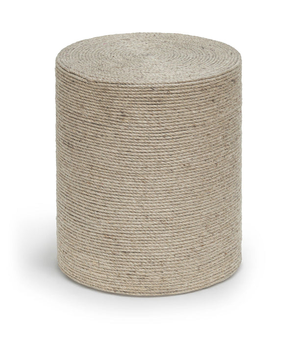 Mesa auxiliar Meadow Jute