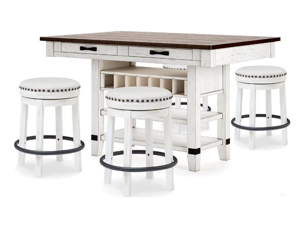 Bar furniture category