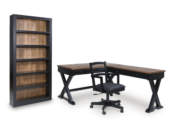 Office furniture category