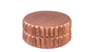 321 Coffee Table – CT-321 Coffee Table Copper by Galaxy Home Furnishings