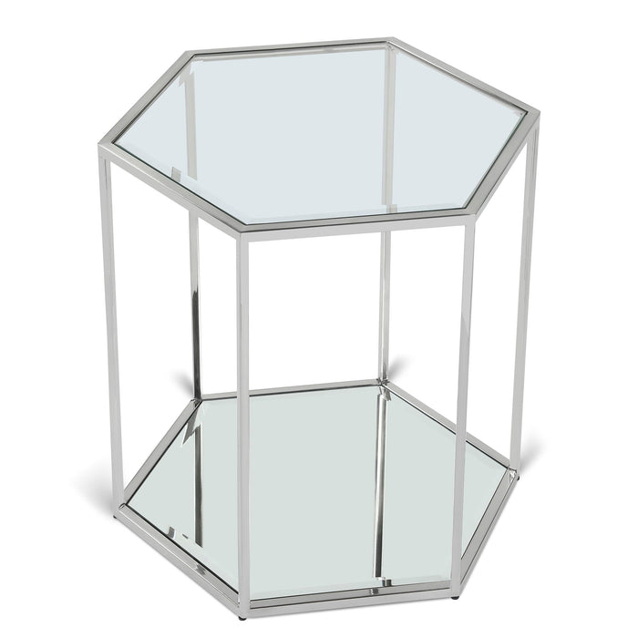 Sei Occasional Table Set