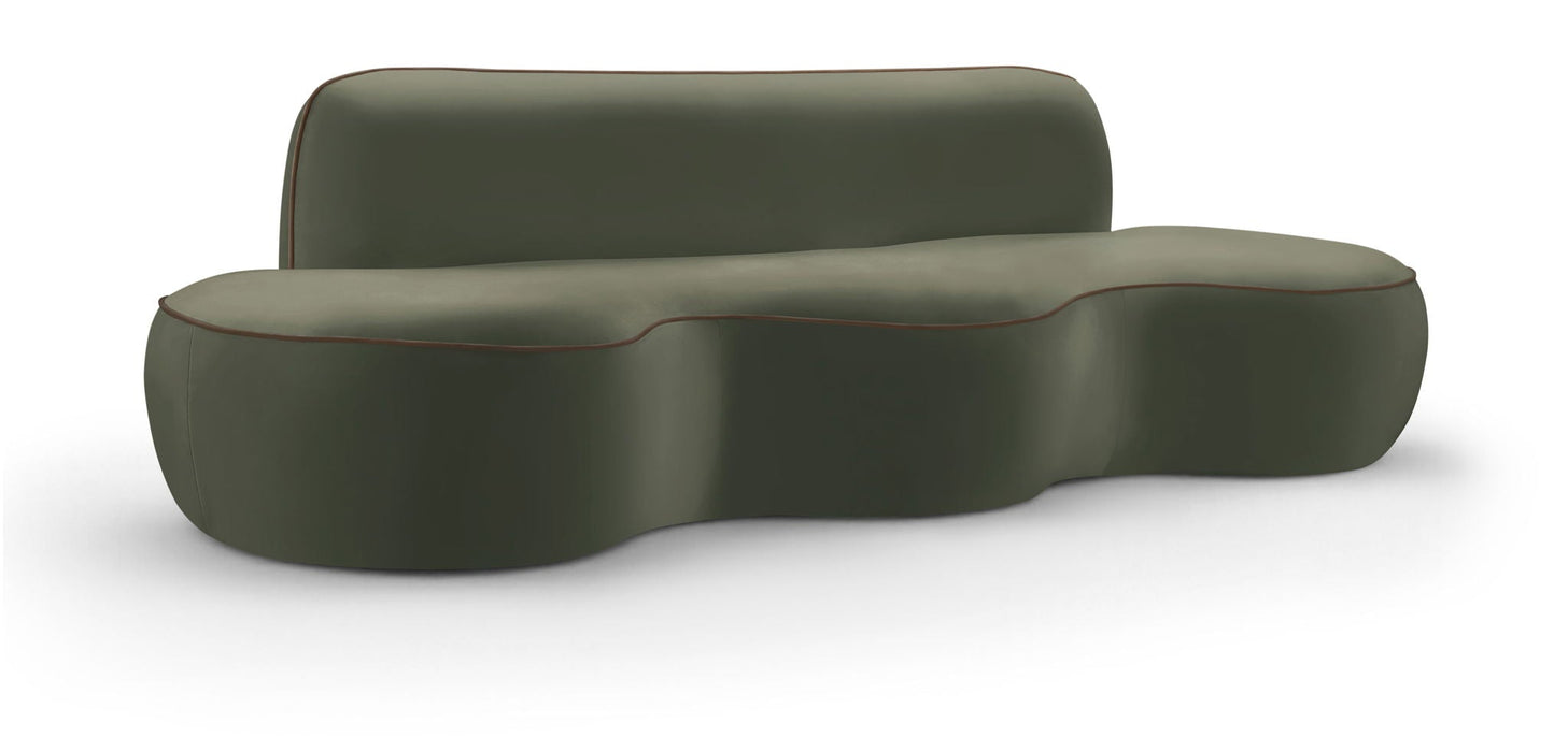 Swerve Living Room Set