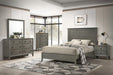 B0322 5-Piece Bedroom Set