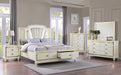 B133 Youth Bedroom Set