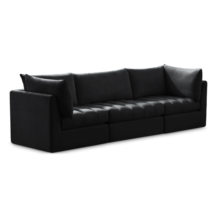 Jacob Living Room Set