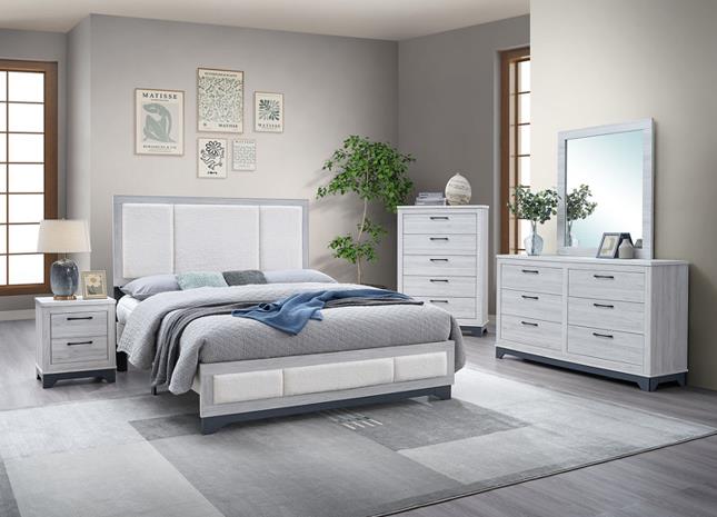 Twin Headboard
