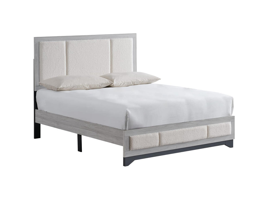B312 Bedroom Set