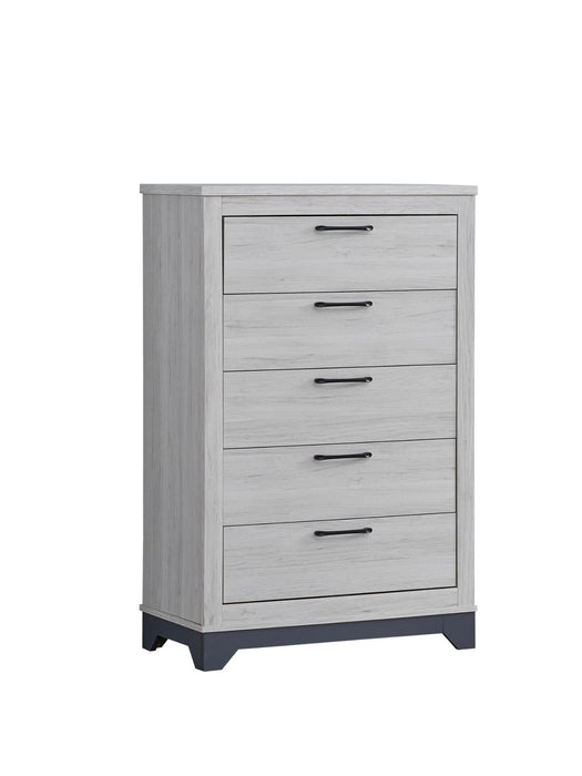 B312 Bedroom Set