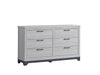 B312 Bedroom Set