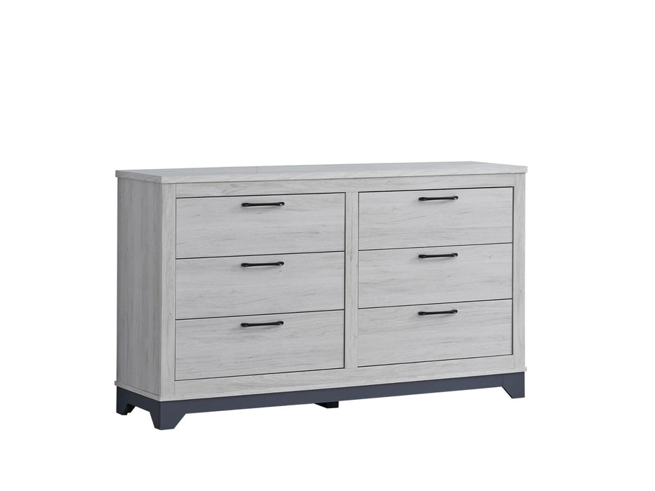 B312 Bedroom Set