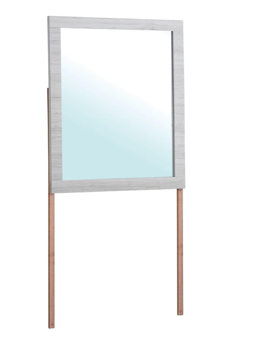 B312 Bedroom Set