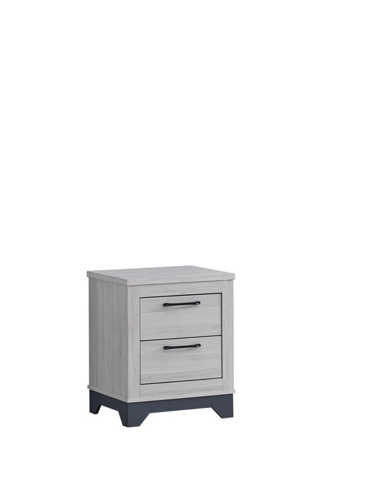 B312 Bedroom Set