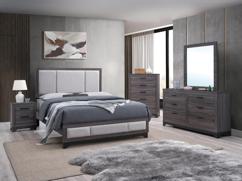 B313 Bedroom Set