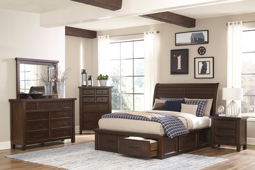Logandale Night Stand