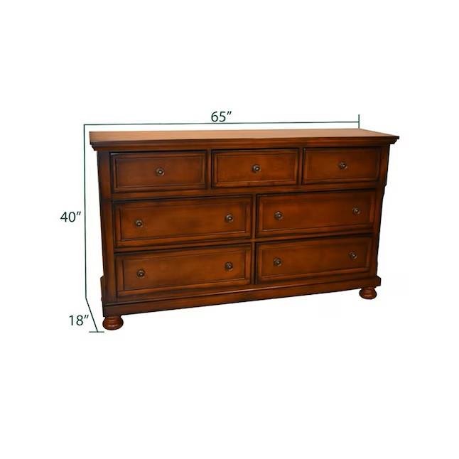 B420 Bedroom Set
