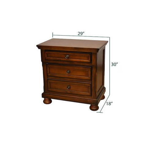 Carson Bedroom