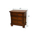 B420 Bedroom Set