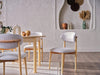 Boheems Dining Chair Set of 2