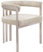 Marcello Velvet Upholstered Dining Chair