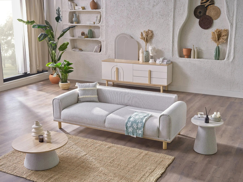 BOHEEMS Living Room