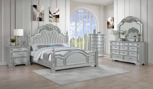 Atlas Bedroom Set