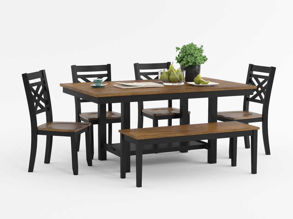 Tyler Bench (6022)