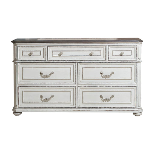Willowick Dresser