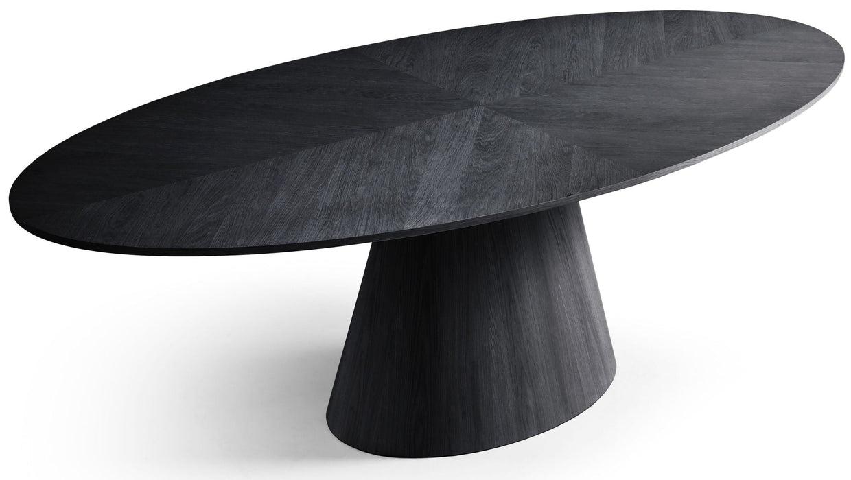 Gavin 90" Dining Table