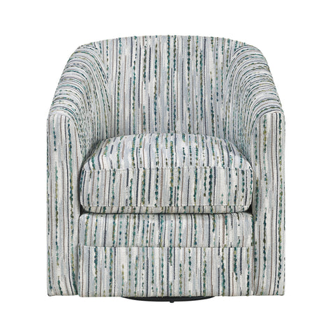 Seabrook Swivel Chair