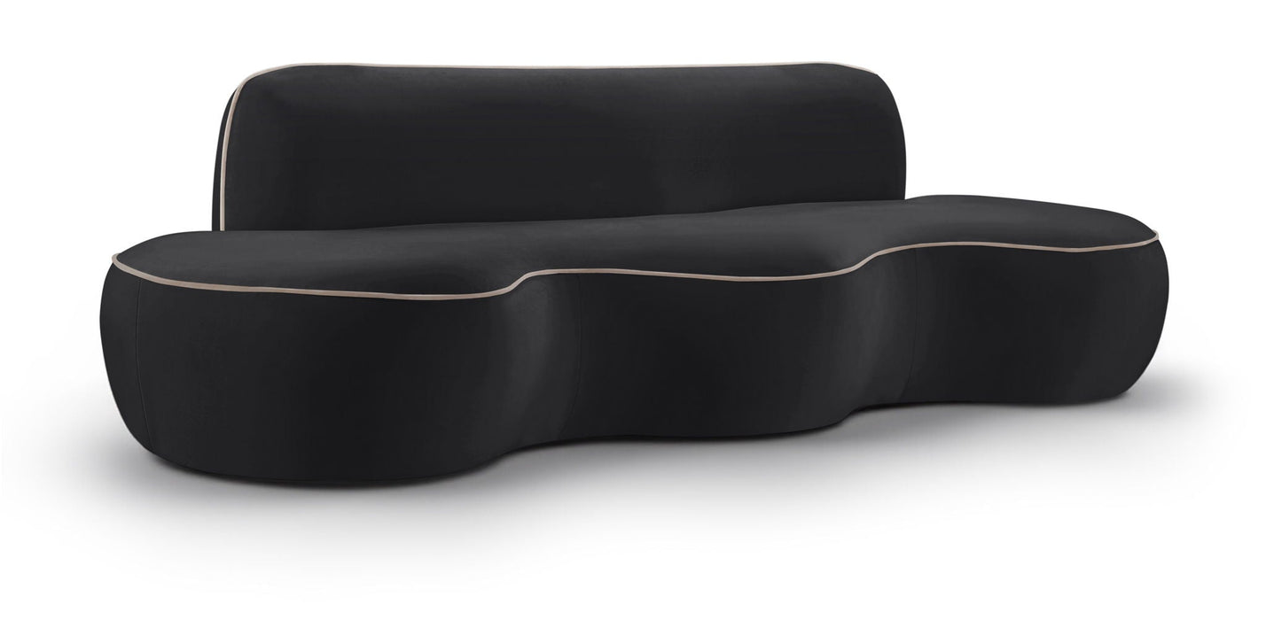 Swerve Living Room Set