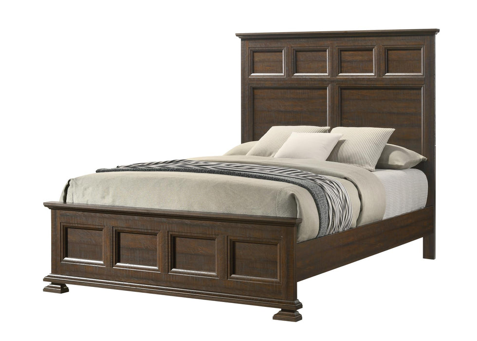 B8387 5-Piece Bedroom Set