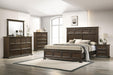 B8387 Chest