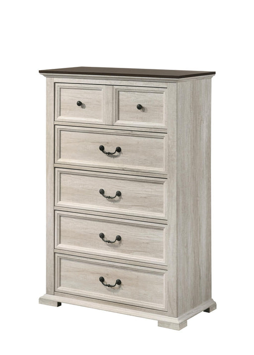 B8396 Chest