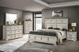 B8396 5-Piece Bedroom Set