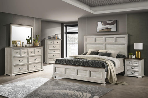 B8396 Bed