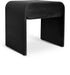 Cresthill 24" Oak Wood Nightstand