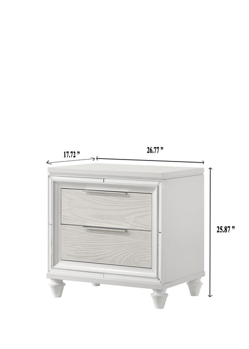 B9831 Nightstand
