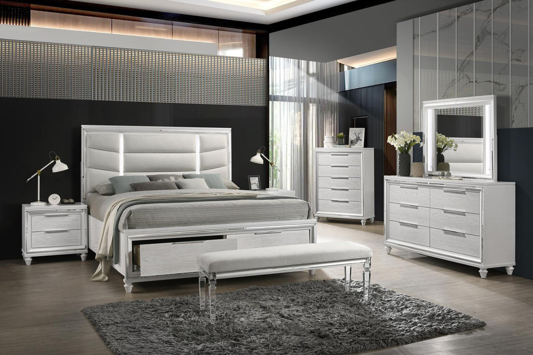 B9831 Nightstand