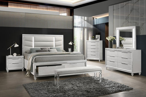 B9831 Bed
