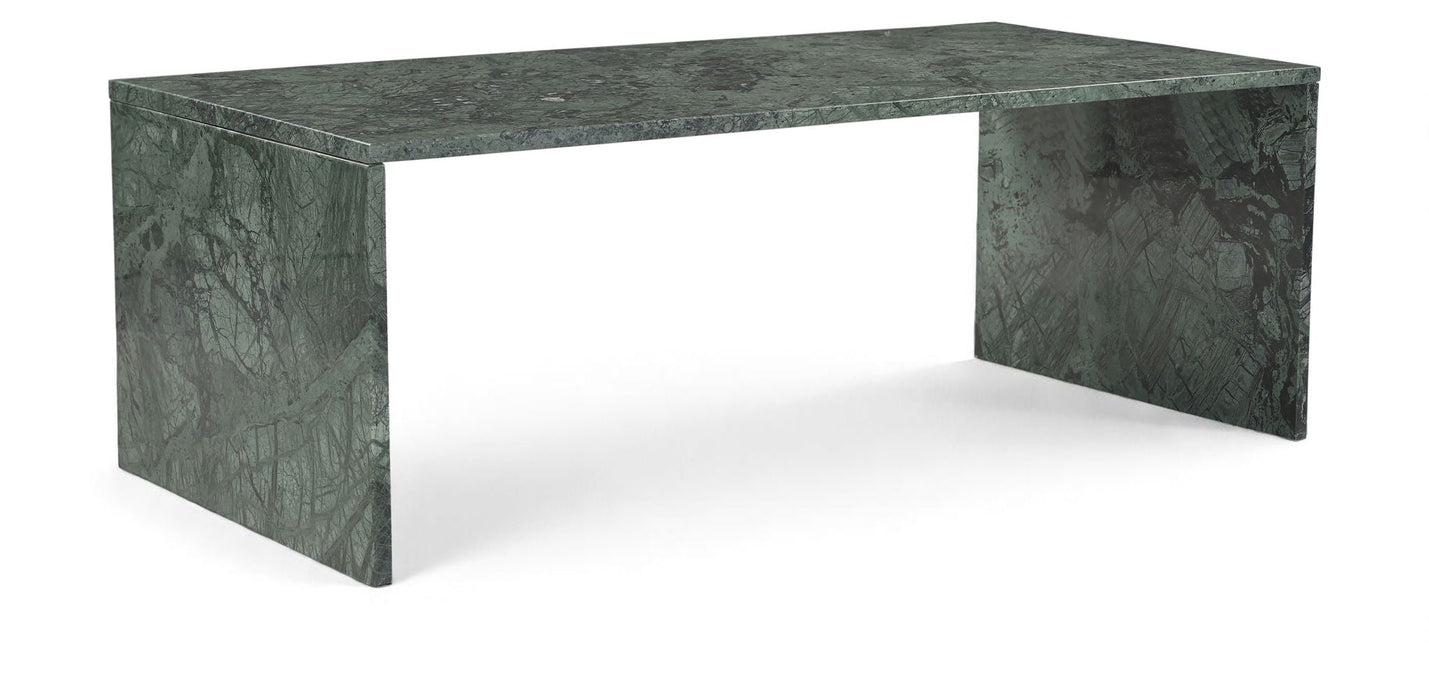 Vernazza Genuine Marble Coffee Table