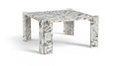 Ravello Genuine Marble Coffee Table