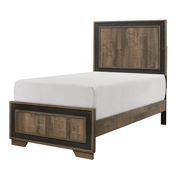 Ellendale Bed