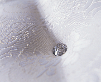 Barocco Bed Ivory, Camelgroup Italy