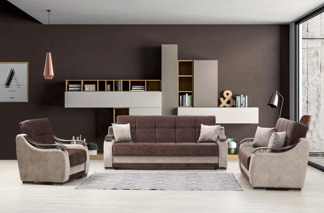 Bella Loveseat