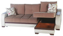 ULTRA Sectional