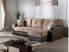 ULTRA Sectional