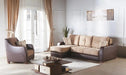 ULTRA Sectional