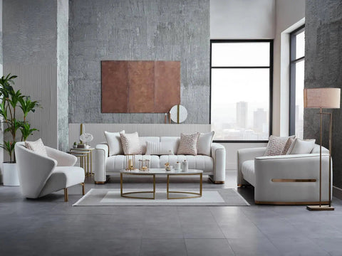 Veronica Living Room