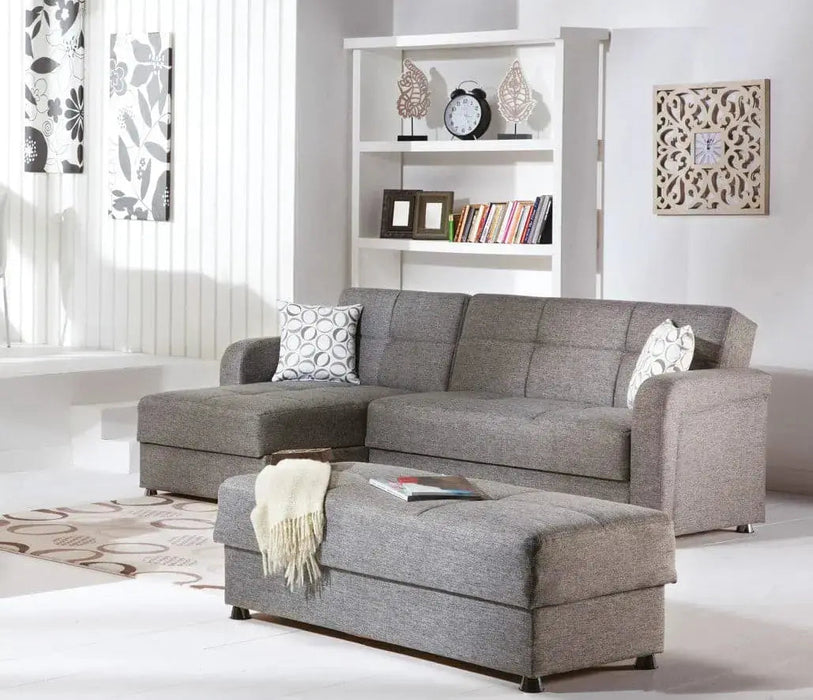 VISION Sectional